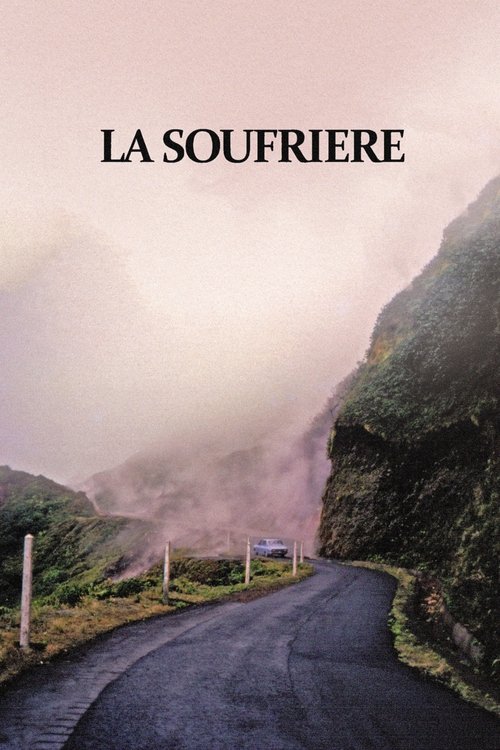 1977 La Soufrière: Warten auf eine unausweichliche Katastrophe Filme Online Grátis