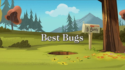 Best Bugs