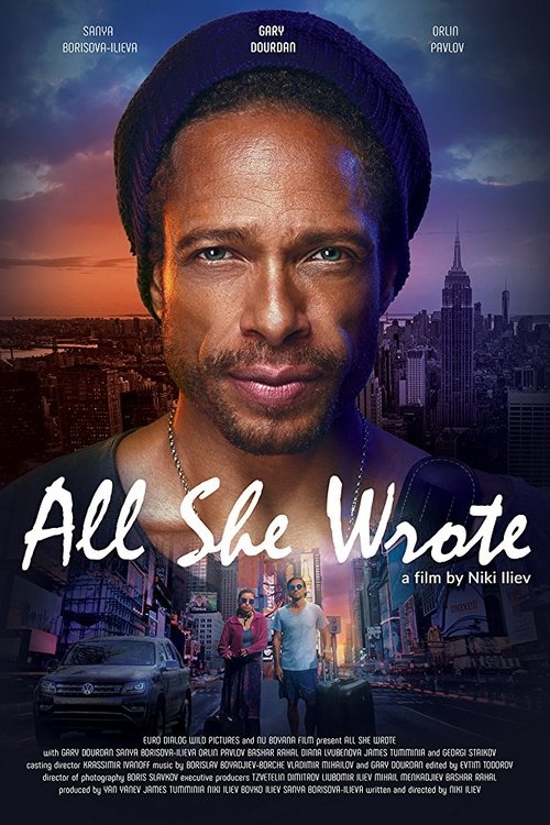 Watch All She Wrote (2018) Full HD Free All She Wrote (2018) Watch Full Movie Streaming Online