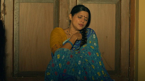 Pushpa's Eviction