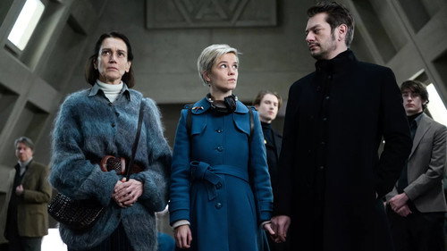 The New Head Revisor