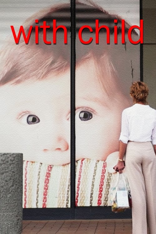 With Child Poster