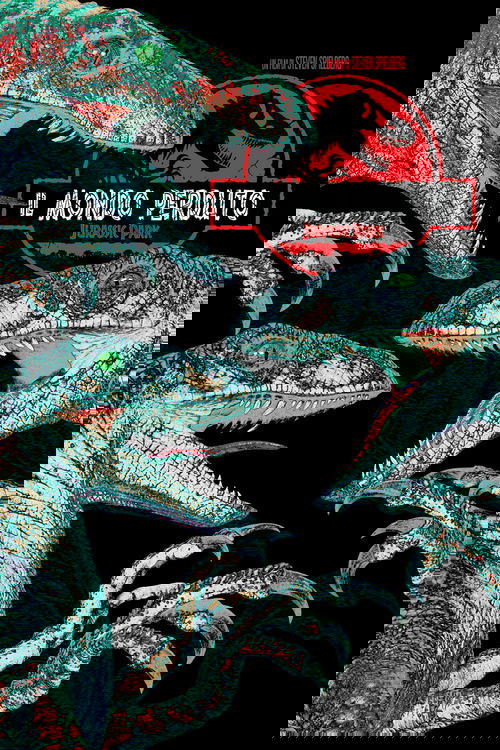 Il+mondo+perduto+-+Jurassic+Park