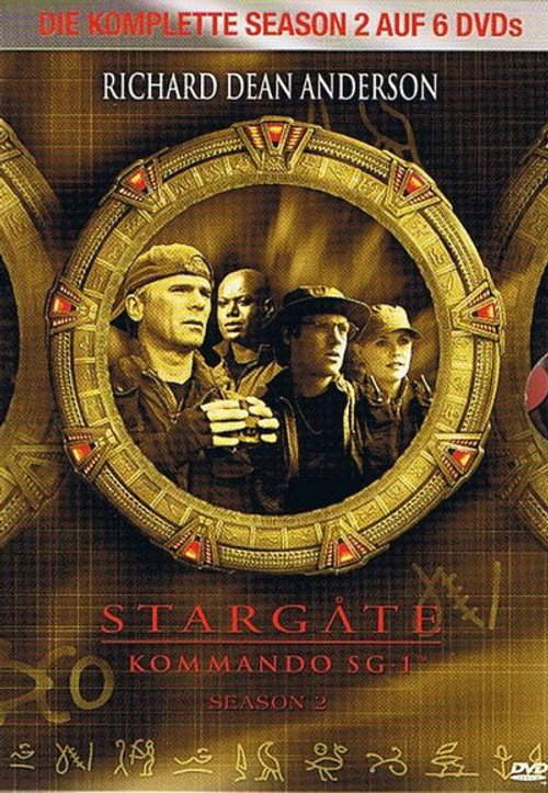 Staffel 2