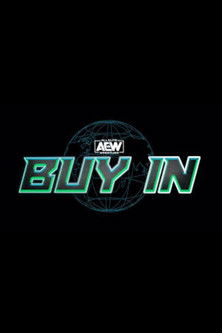 AEW Revolution : The Buy In 2020 AEW Revolution : The Buy In 2020