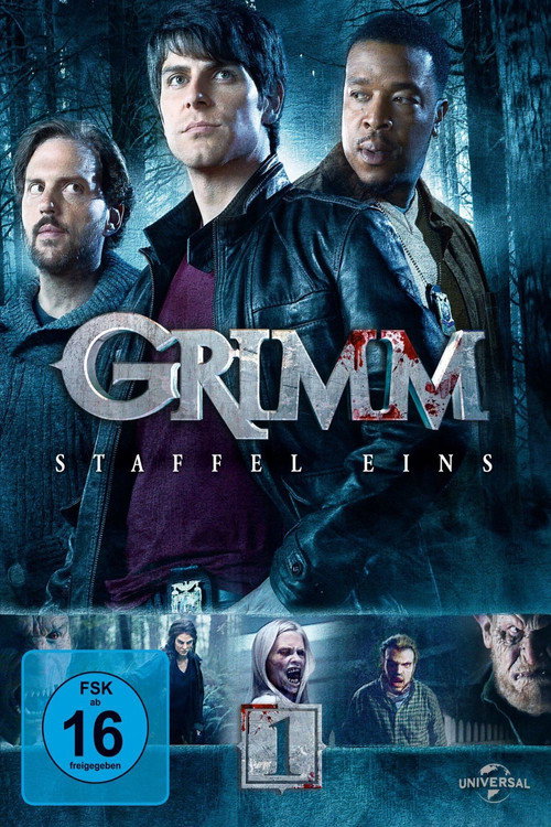 Staffel 1
