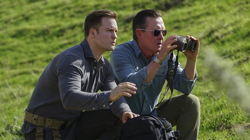 Scorpion - 20. Bölüm