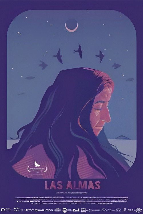 The Souls poster 2