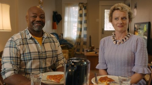 Workin' Moms - 7. Bölüm