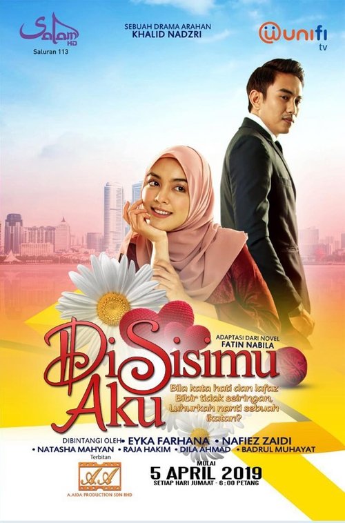 Di Sisimu Aku