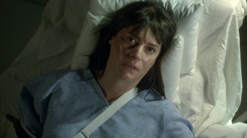 Criminal Minds - 1. Bölüm