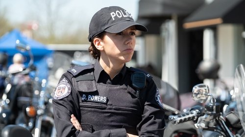 Private Eyes - 4. Bölüm