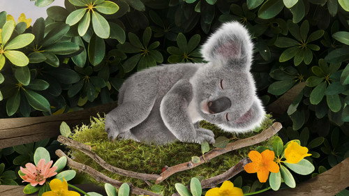 Wonder Pets: In the City第2季第3集