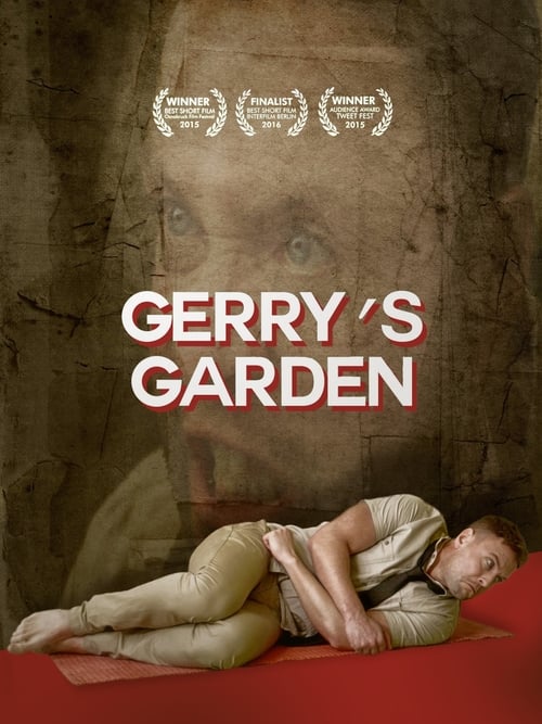 Gerry%27s+Garden