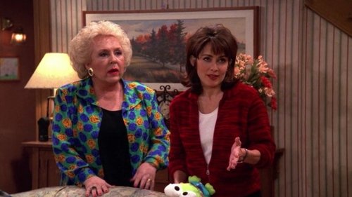 Everybody Loves Raymond - 8. Bölüm