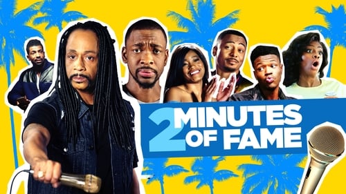 2 Minutes of Fame (2020) Ver Pelicula Completa Streaming Online