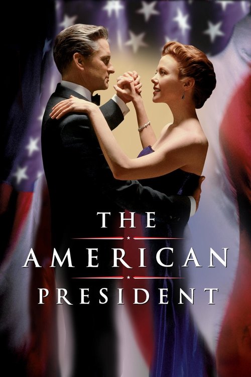 The+American+President