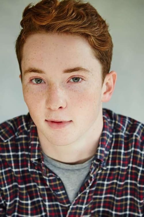 Poster of Rory Potter