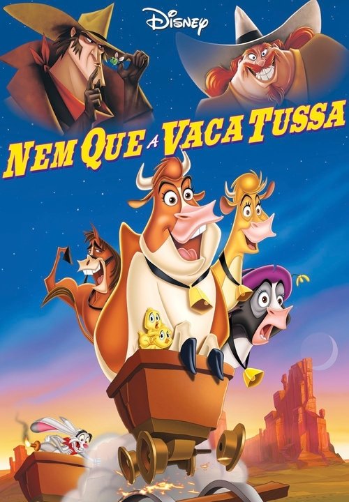 O Paraíso da Barafunda (2004) PelículA CompletA 1080p en LATINO espanol Latino