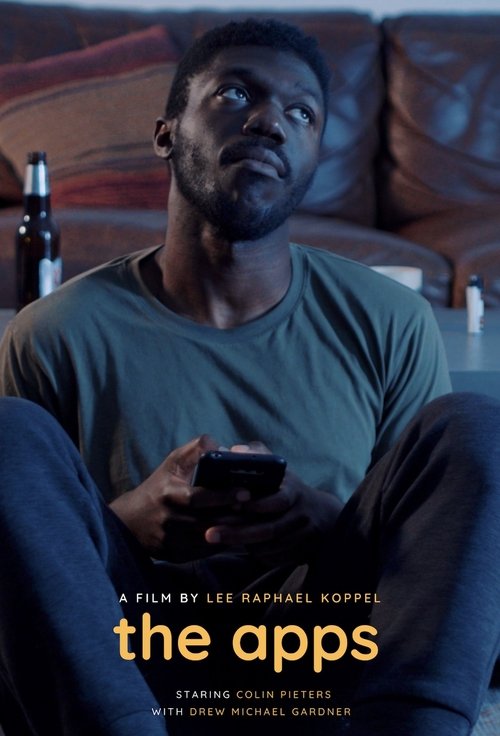 The Apps Poster