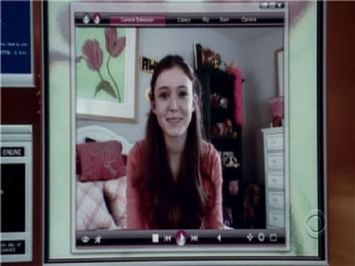 Criminal Minds - 12. Bölüm