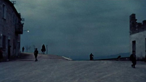 Un giorno in Barbagia (1958) 