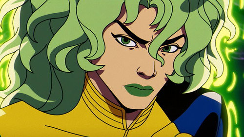 X-Men ’97 - X-Men ’97 Sezonul 2 Episodul 6