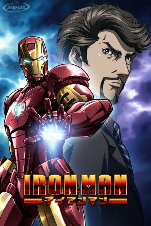 Iron Man