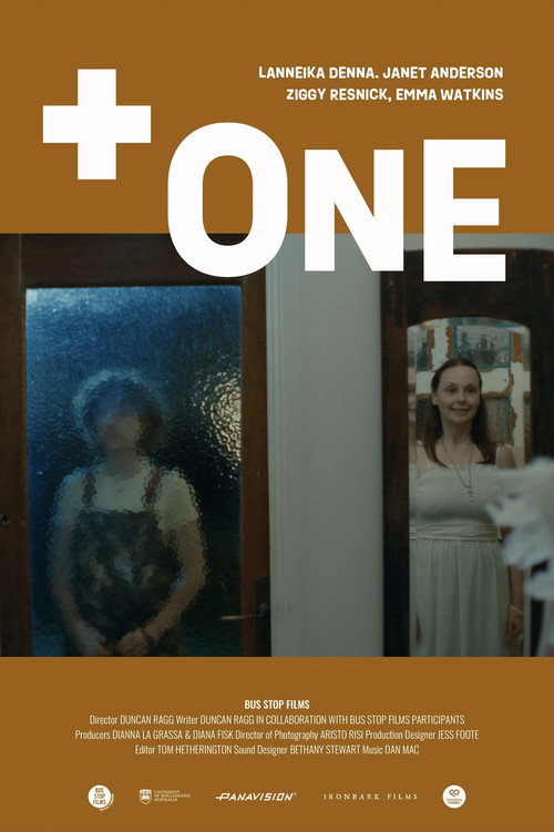 + One Poster