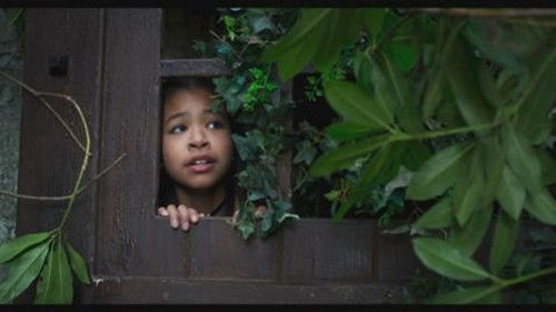 Free Rein - 6. Bölüm