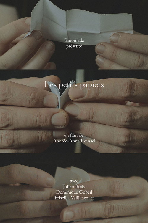 Les petits papiers