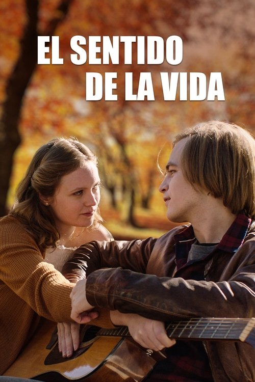 Poster of El Sentido de la Vida