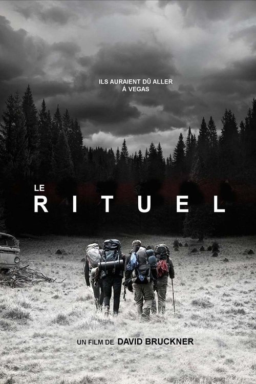 Movie image Le Rituel 