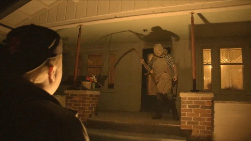 Hillbilly Hell (2021) PHIM ĐẦY ĐỦ [VIETSUB]