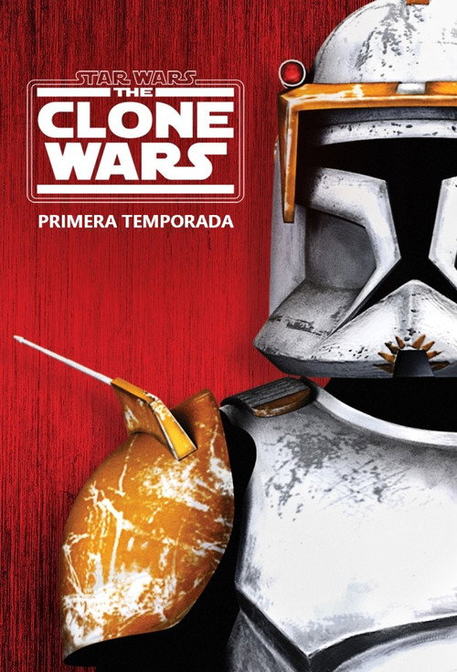 Temporada 1: Una galaxia dividida