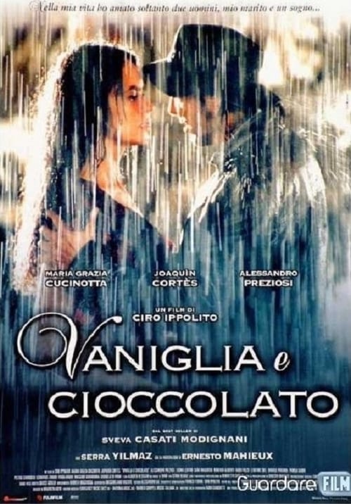 Vaniglia e cioccolato (2004) PelículA CompletA 1080p en LATINO espanol Latino