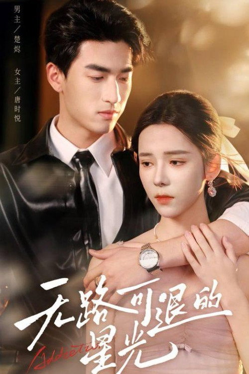 无路可退的星光 poster 2