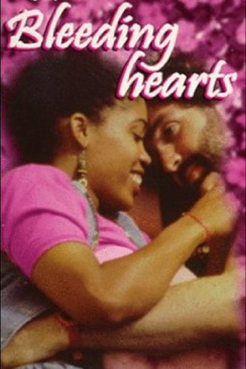 Bleeding Hearts poster 3
