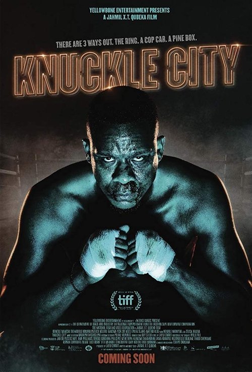 ストリーミング Knuckle City (2019) フルHDムービー 無料 Knuckle City (2019) フルムービーストリーミングをオンラインで見る