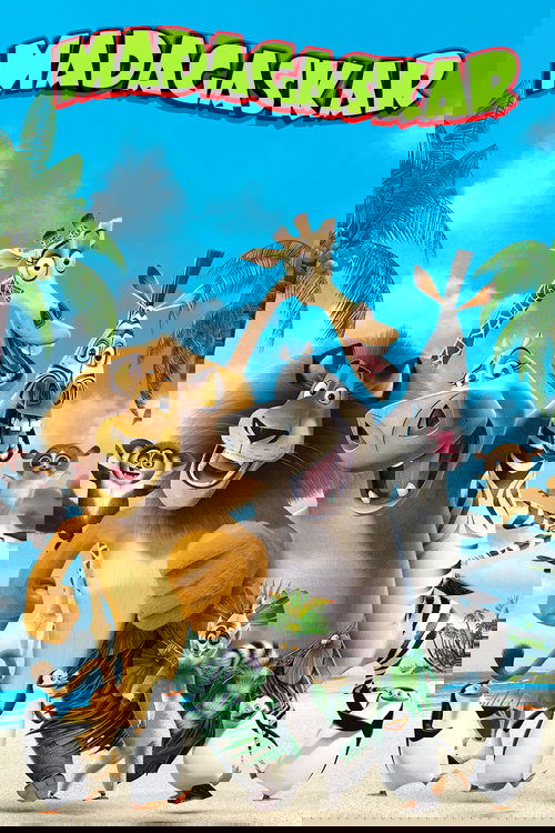 Madagaskar