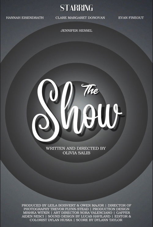 The Show