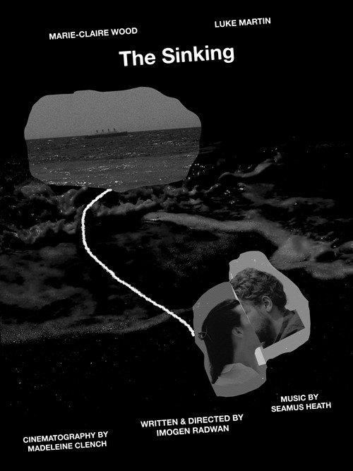 The Sinking poster 2