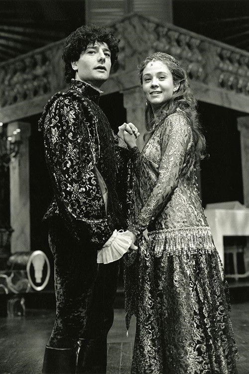 This Above All: The Theatrical Life of Antoni Cimolino