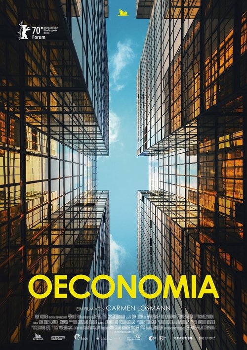 Oeconomia (2020) Ver Pelicula Completa Streaming Online