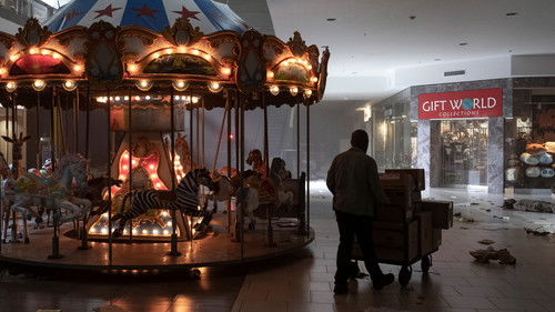 Fear the Walking Dead - 10. Bölüm