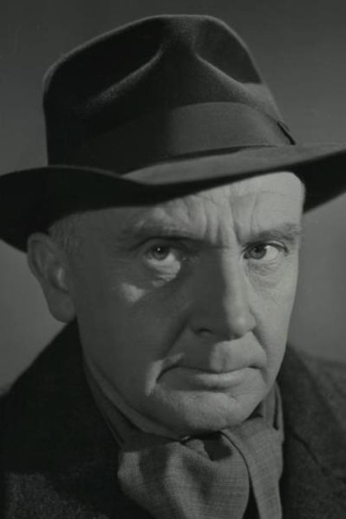 Poster of Christen Møller