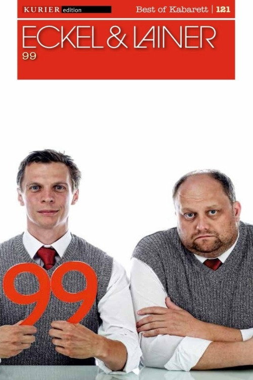 Eckel & Lainer - 99 poster 2
