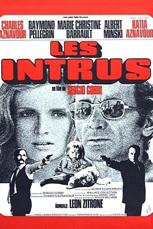 Les+intrus