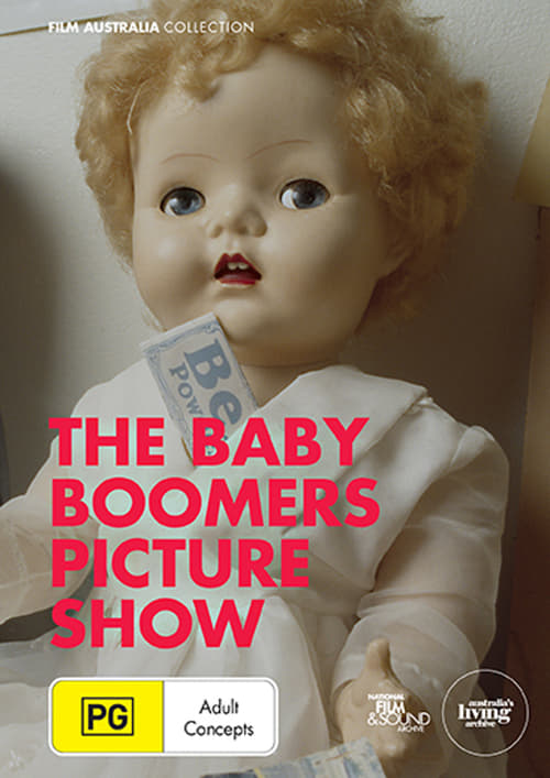 The Baby Boomers Picture Show (1990) Watch Full Movie Streaming Online