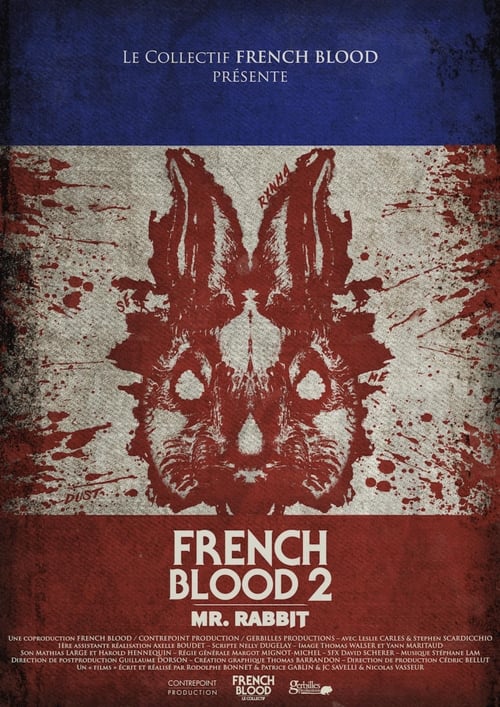 French+Blood+2+-+Mr.+Rabbit